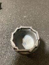 Genuine Volvo  Kia Hyundai Locking Wheel Nut key L