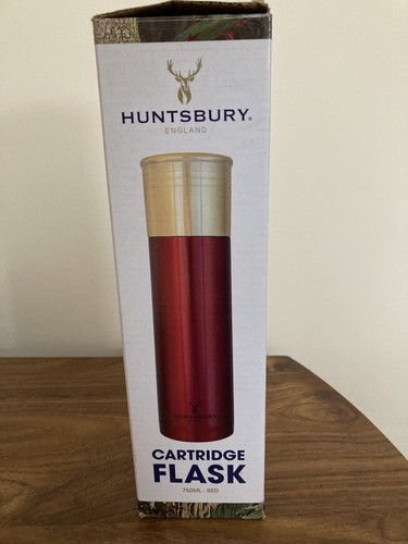Huntsbury 750ml cartridge - huntsbury,