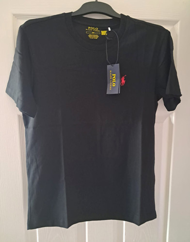 Polo ralph lauren men black - ralph, men's