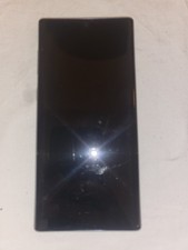 Samsung Galaxy Note 10 256GB No Sim Tray