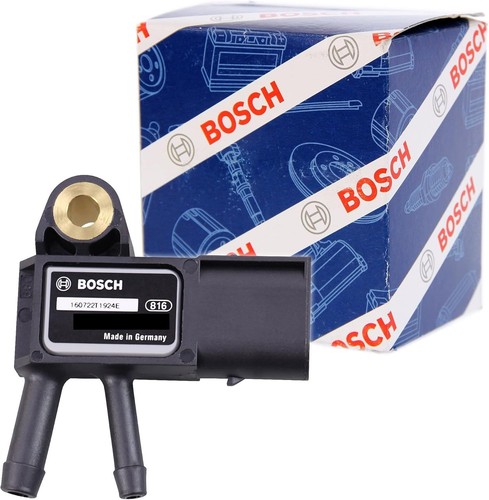 Bosch exhaust pressure - pressure, sensor