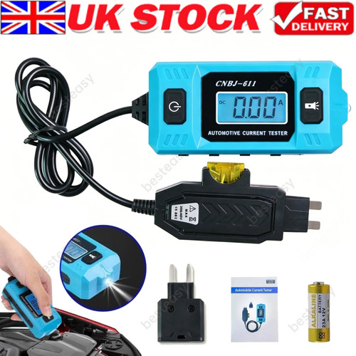 Car fuse tester electrical - car,
