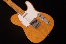 [Fender Japan] TL52-80TX