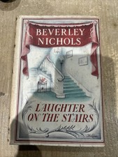 "Laughter on the Stairs" by