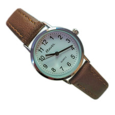 Ravel Ladies Super-Clear Easy