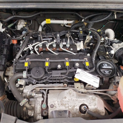 2012 2016 vauxhall - vauxhall, mk1