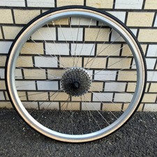 8 speed rear wheel Tokyobike