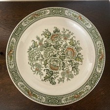 Ridgway Ironstone Wood & Sons