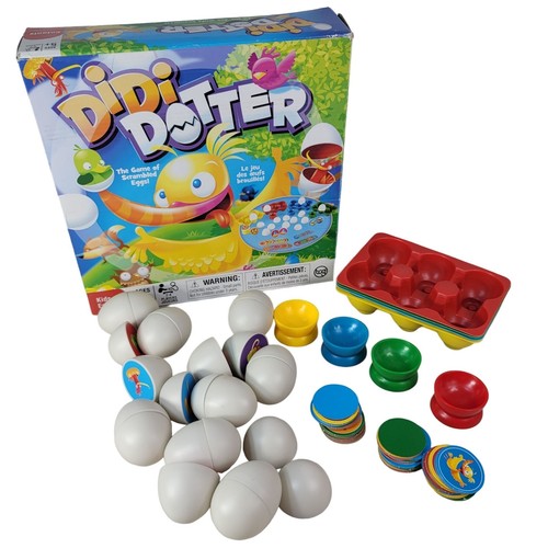 Didi dotter matching memory - didi,