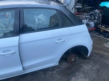 GENUINE 10-17 AUDI A1 8X