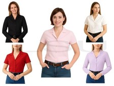 Women's Work & Casual Blouse
