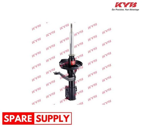 Shock absorber for - shock,