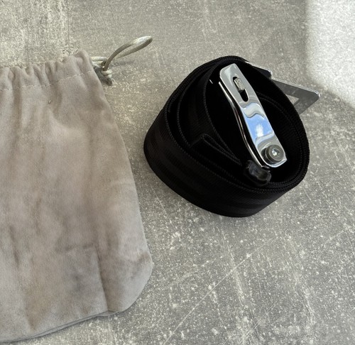 Extendable airplane seatbelt - extendable,