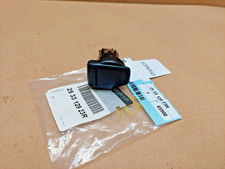 Renault Trafic MK3 Cigarette