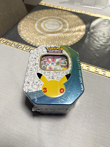 Pokémon tcg celebrations - celebrations, 30th