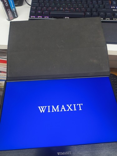 Wimaxit portable hdr monitor - wimaxit,
