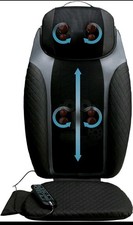 Homedics 2 in 1 Shiatsu Back