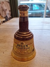 Bells Scotch Whisky Ceramic