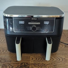 Ninja Foodi Max Dual Zone Air