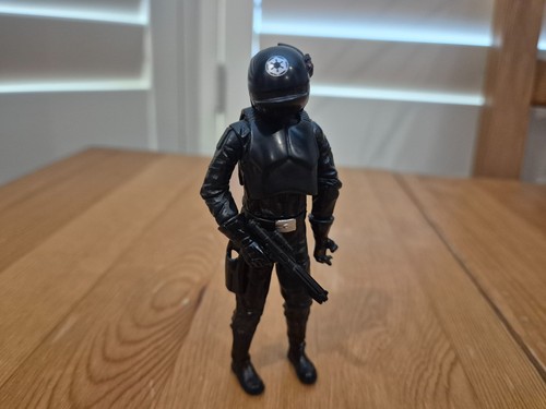 Star wars action figure - wars,