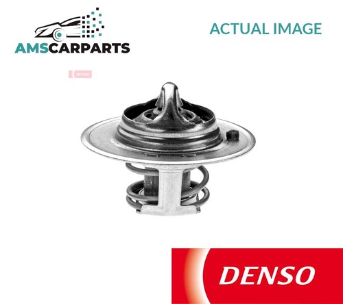 Engine coolant thermostat - coolant,