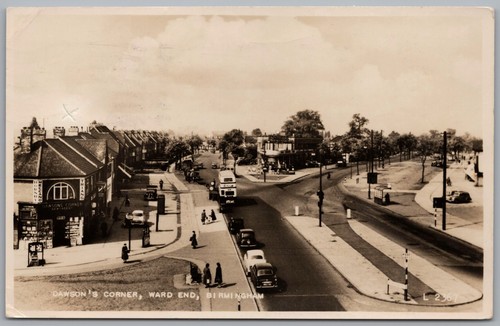 Birmingham west midlands - -,