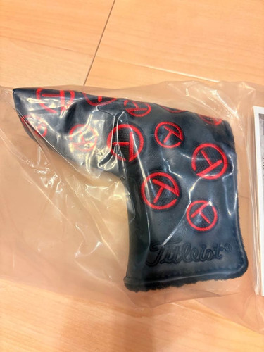 Scotty cameron tour only - scotty,
