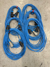 20m 16a 1.5mm Extension Lead 1ph 3 Pin 230v Arctic Cable