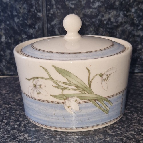 Wedgwood sarah garden - sarah's,
