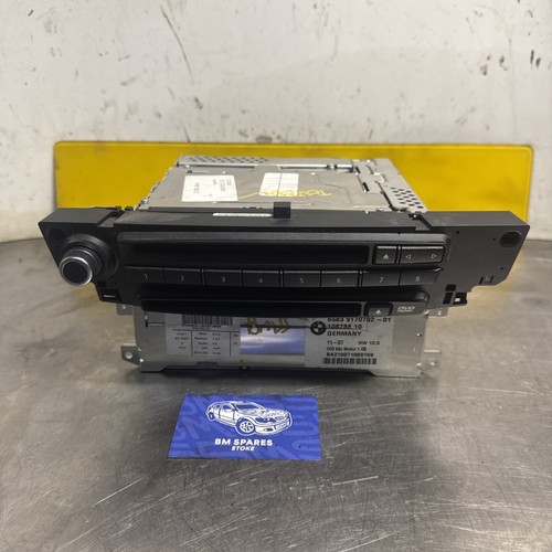 Bmw series head - bmw,