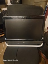 hp pavilion 23 ALL-IN-ONE PC