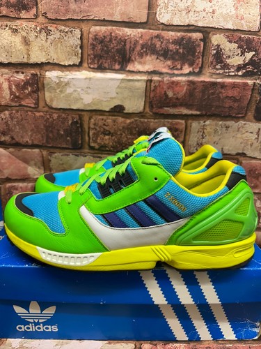 Adidas 8000 want - zx,