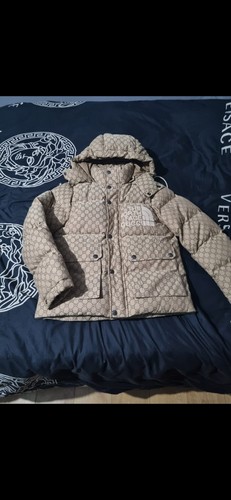 Gucci north face - north,