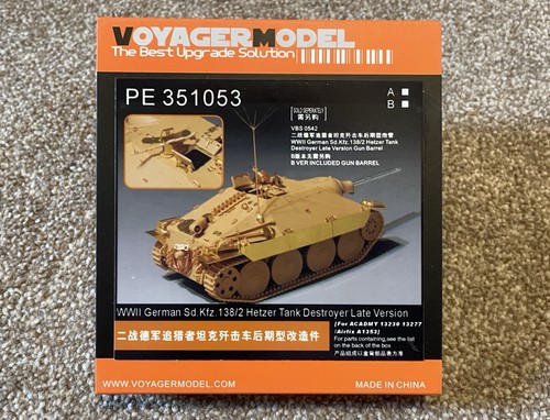 Voyager model 351053a - 351053a,