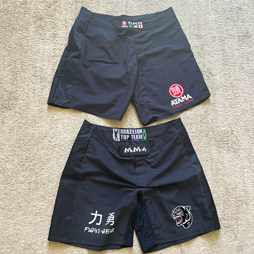 Atama mma fight gear brazilian - atama,