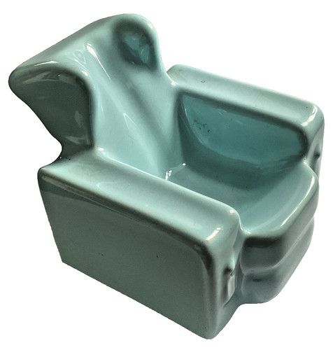 Vintage art deco ceramic - deco,