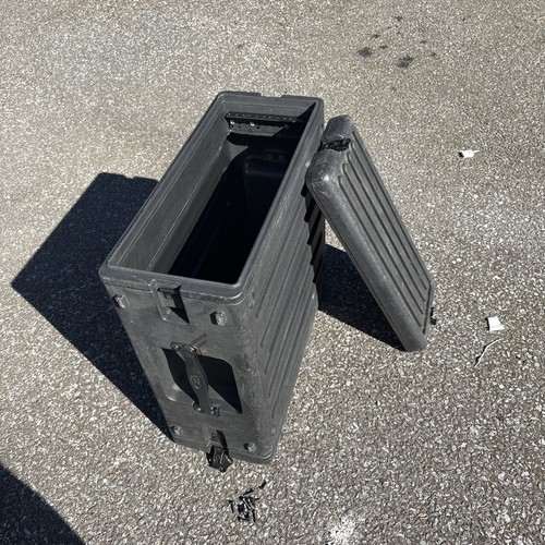 Skb rack mount - 19”,