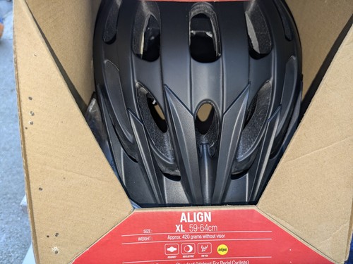 Specialized align mips black - specialized,