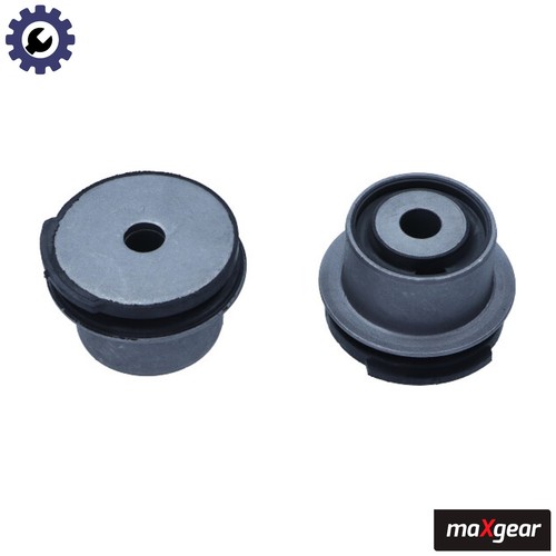 Mounting controltrailing - 2x,