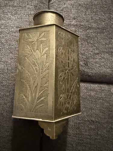 Rare fine antique chinese - rare,
