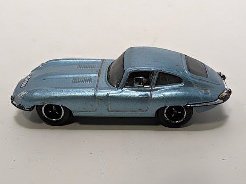 2005 matchbox 1961 jaguar - matchbox,