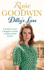 Dilly's lass (Paperback) -