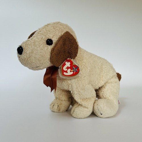 Beanie buddy buddies rufus - buddies,