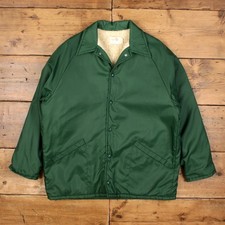 Vintage King Louie Coach