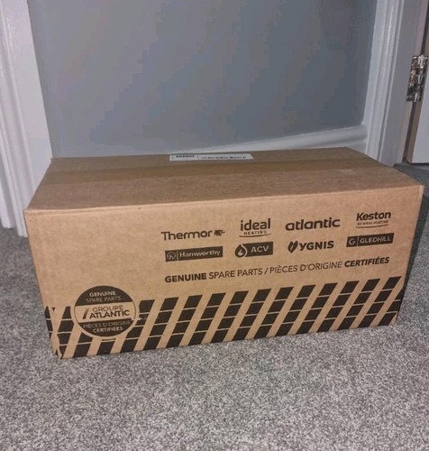 Ideal 175571 logic combi - 175571, +