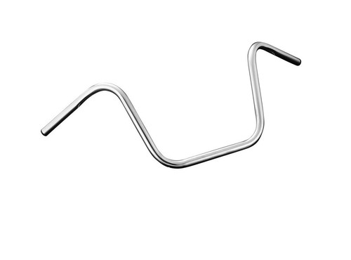 Ape hanger bars - 12",