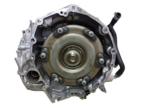 Bmw mini cooper - mini, gearbox