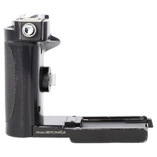 Zenza Bronica Speed Grip E for