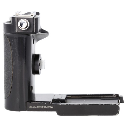 Zenza bronica speed - grip, e