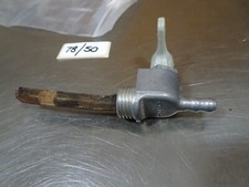 VINTAGE NEW OLD STOCK KARCOMA PETROL FUEL TAP. BMW ZUNDAPP PUCH KTM MIELE MOPED?